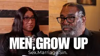 MEN, MARRIAGE & MASTERY: Why Porn is Destroying You
