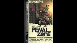 The Penal Zone - Sam and Max Season 3 Episode 1