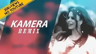 KAMERA - (DJ ALPER EĞRI) - REMIX - FT...AKN VISUAL