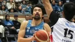 🏀🔥 京都ハンナリーズ、後半戦初戦で４連敗ストップ！チャールズ・ジャクソン１３試合ぶり復帰で１３得点💪✨