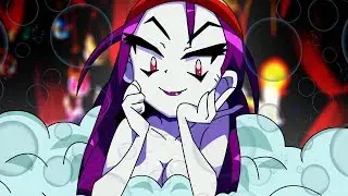 LET'S GET FRISKY WITH RISKY | Shantae: Pirate Queen's Quest #1