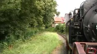 Die Pfeifen (und Glocken) der Harzer Schmalspurbahnen, Teil 4