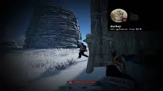 stay (rust 10x montage)