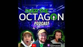 UFC 301 Reactions! | Pantoja vs. Erceg | Jose Aldo is BACK!! | McGregor Promo & More!