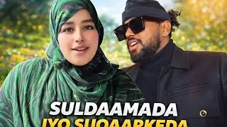 BURCIID YAA ILA ARKAY CAAWA COMENT IGU SOO QOR INTA SHAXDAAN FAHANTAY🔥