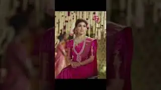 nayanthara bridal look | nayanthara bridal makeup look | #nayantharavigneshshivan #vigneshshivan