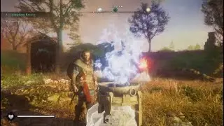 Assassin&rsquo;s Creed Valhalla | Hallucination Challenge: Fire & Breeze in Grantebridgescire
