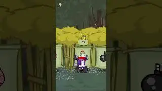 Don't get scammed in Castle Crashers!  #castlecrashers