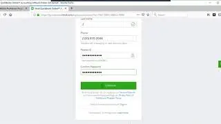 Become A QuickBooks Online ProAdvisor