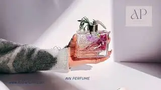 AIN PERFUME 8