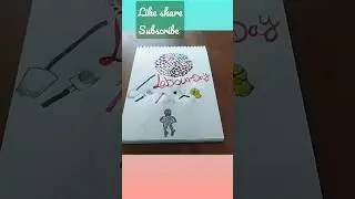 world labour day special drawing|unique ideas for labour day