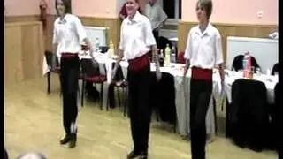 chlapske solo-Atikus