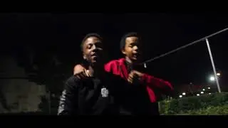 Jowapp x Shmarky- My N*ggas (Official Music Video) #IVFilms