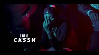 Ca55h Ginobli - Overtime (prod. by 2live) dir. by jsdgraphix