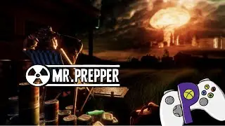 Mr Prepper - Speedrunner Achievement Attempt 3 - Series Update