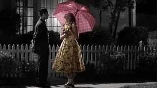 Spectra's VHS Collection - Pleasantville (1998)