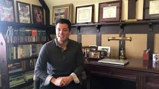 Troy Quinn on 2020 21 Season