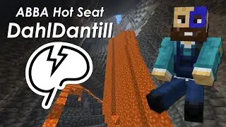 DahlDantill Takes on the hottest ABBA hot seat!