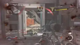IW Diamond Snipes
