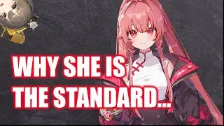 WHAT MAKES AN OP CHARACTER IN CHAOS ZERO NIGHTMARE