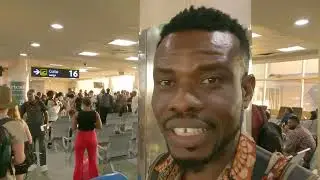 We met lots of DEPORTEES from DUBAI Ep1 on How Nigerians Survive at Home