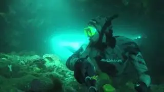 Point Addis Marine Park - GnoMad