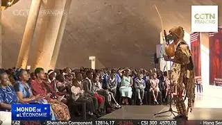 Le secteur des arts du spectacle en Afrique du Sud est confront&eacute; &agrave; une crise