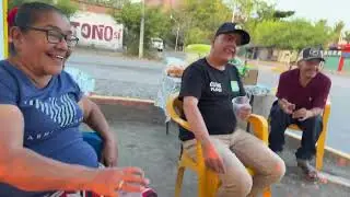 Michoacano Vlogs está en vivo