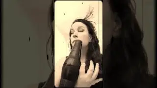 Blow Dry Your Eye Lashes to Curl