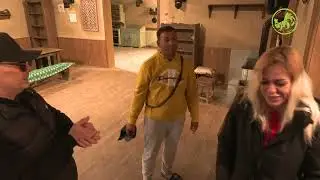 Farma: Andrea pokazala neznanje, pa otkrila da joj se Sale desio iz mržnje- 08.11.2024