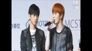 [FMV] Myungjong - The Time We Shared
