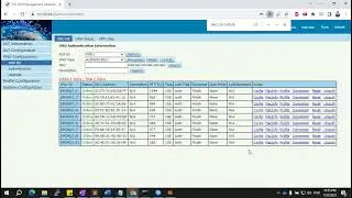 Identificar pppoe atrás da ONU