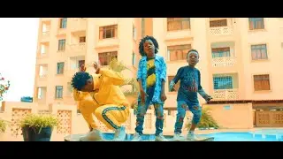 KeepItReal ft Eko Dydda - Yesu ni Mimi na Wewe (Official Music Video)