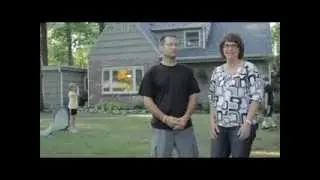 Wooded Estates Neighborhood, Northeast, South Bend, Indiana