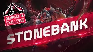 OMG.BET Rampage Challenge - StoneBank