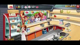 Rising Super Chef 2 Part 9-Sept 20 2025 |Goal 2.800K Stay Subscribe & Don't Unsub ???