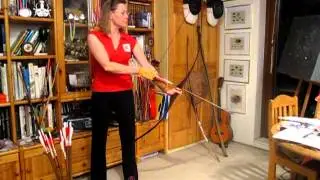 Standard- Schussablauf; Standard Shooting sequence