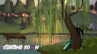 Streamed March 29th 2023 -- Minecraft Pixelmon Modpack and Public Server