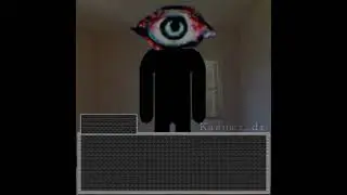 [TW:Su1c1e]Do you blame yourself - Weirdcore edit