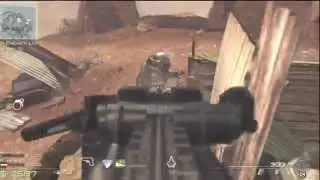 MW3 CO-OP Survival w/ PHD ThunderBolt