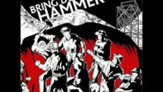 Bring Down The Hammer - Bring Down The Hammer