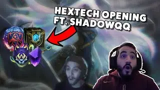 HEXTECH OPENING FT SHADOWQQ  , &Eta; &Epsilon;&Pi;&Iota;&Sigma;&Tau;&Eta;&Mu;&Eta; &Alpha;&Pi;&Epsilon;&Delta;&Epsilon;&Iota;&Xi;&Epsilon; &Omicron;&Tau;&Iota; &Epsilon;&Iota;&Nu;&Alpha;&Iota; &Gamma;&Kappa;&Alpha;&Nu;&Tau;&Epsilon;&Mu;&Eta;&Sigma; PART2 - TheRock7
