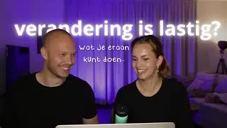 Waarom verandering lastig voelt (en wat je eraan kunt doen)