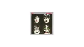 Kiss - Sure Know Something Bass (Isolated Bass Track)