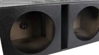 Q-POWER QBOMB 12