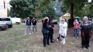 Michal David Revival, 700 let obce Doln&iacute; Beřkovice