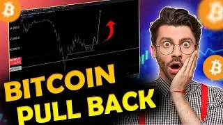BITCOIN : RED ALERT ❗❗ | Crypto News Today Hindi | Bitcoin Technical Analysis