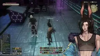 [DNC] M9S Vamp Mommy (maybe bros after)