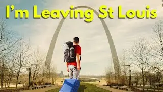 Why I'm Leaving ST LOUIS And You Should Too
