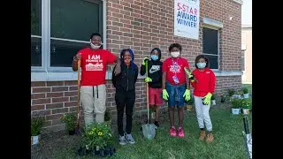Beautification Day 2020